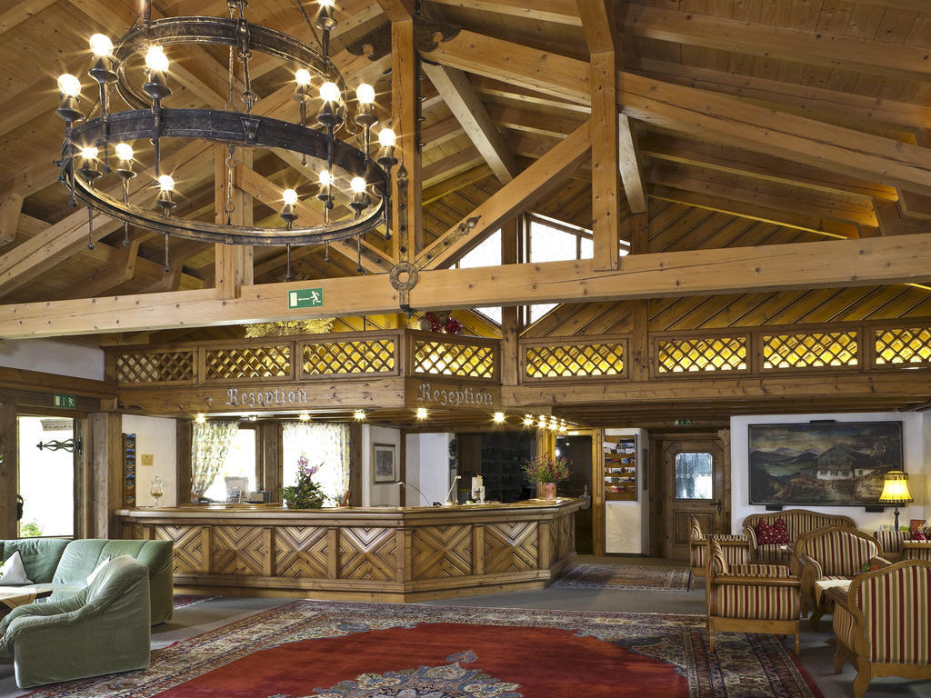Steinbach-Hotel Руполдинг Екстериор снимка