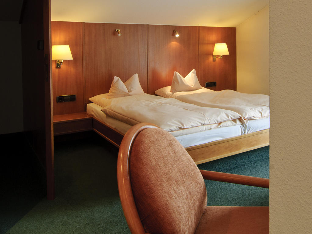 Steinbach-Hotel Руполдинг Стая снимка