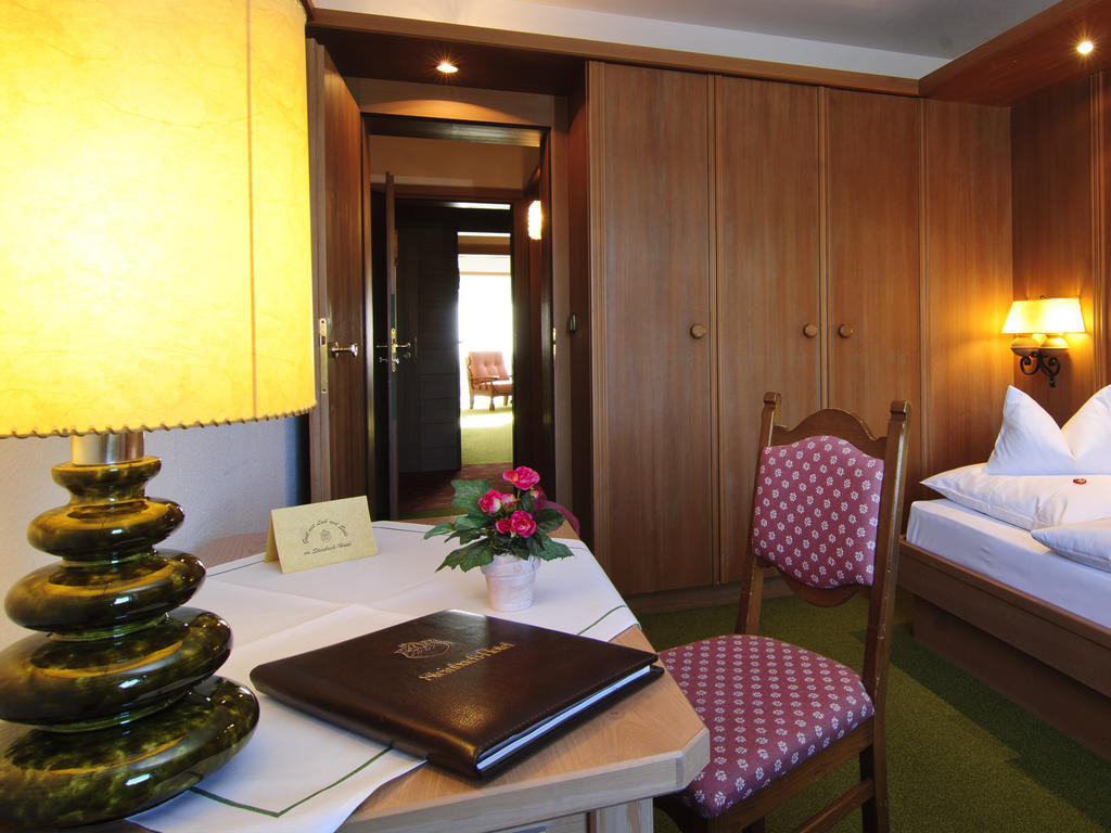 Steinbach-Hotel Руполдинг Стая снимка