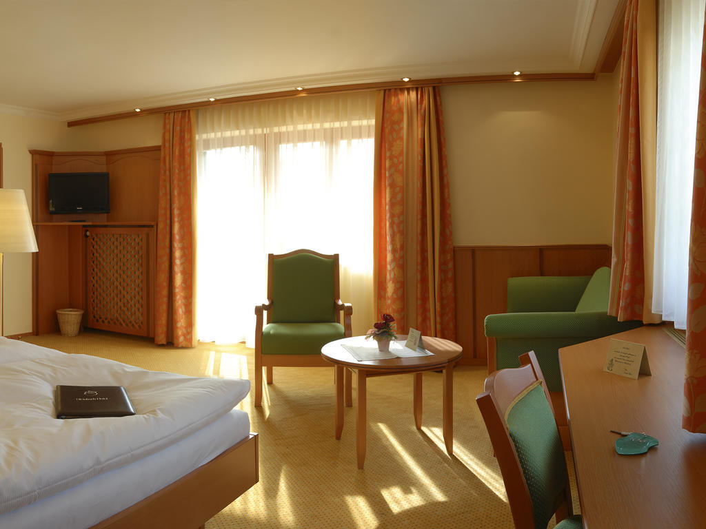 Steinbach-Hotel Руполдинг Стая снимка