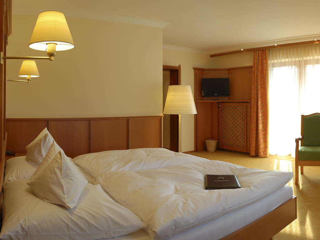 Steinbach-Hotel Руполдинг Стая снимка