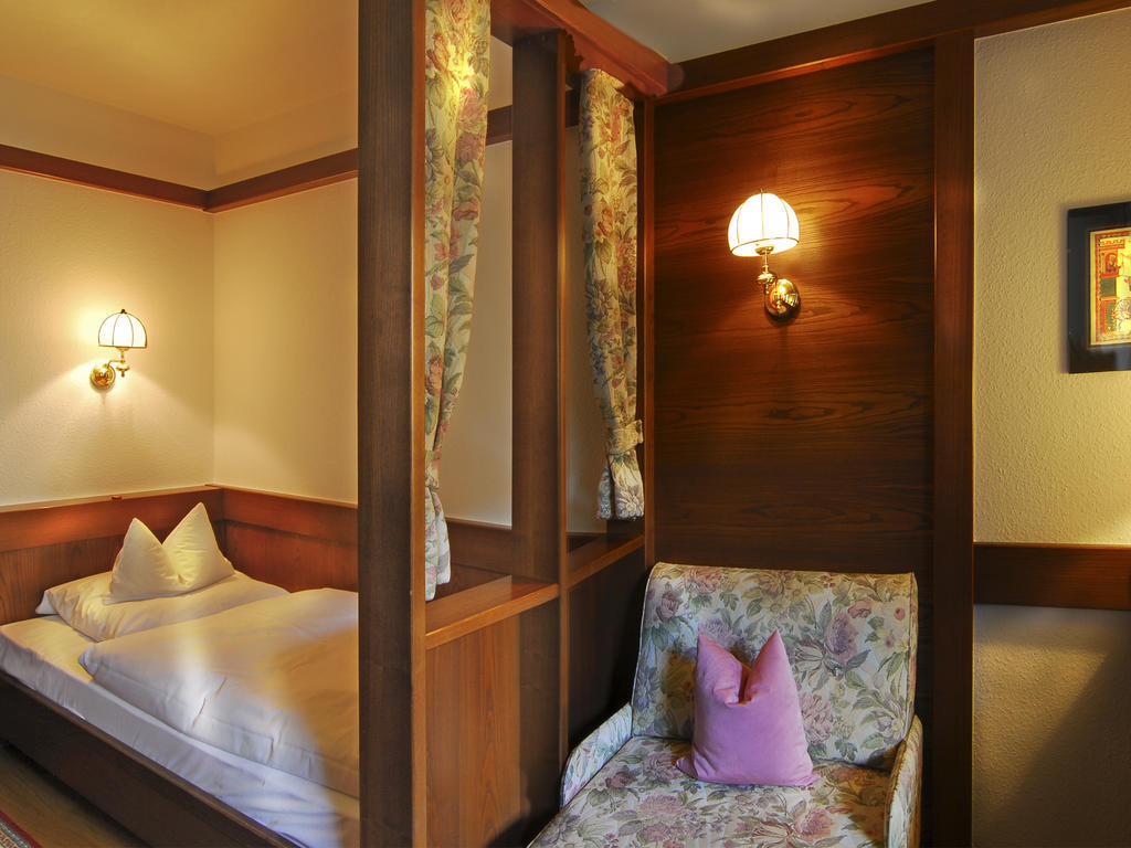 Steinbach-Hotel Руполдинг Стая снимка