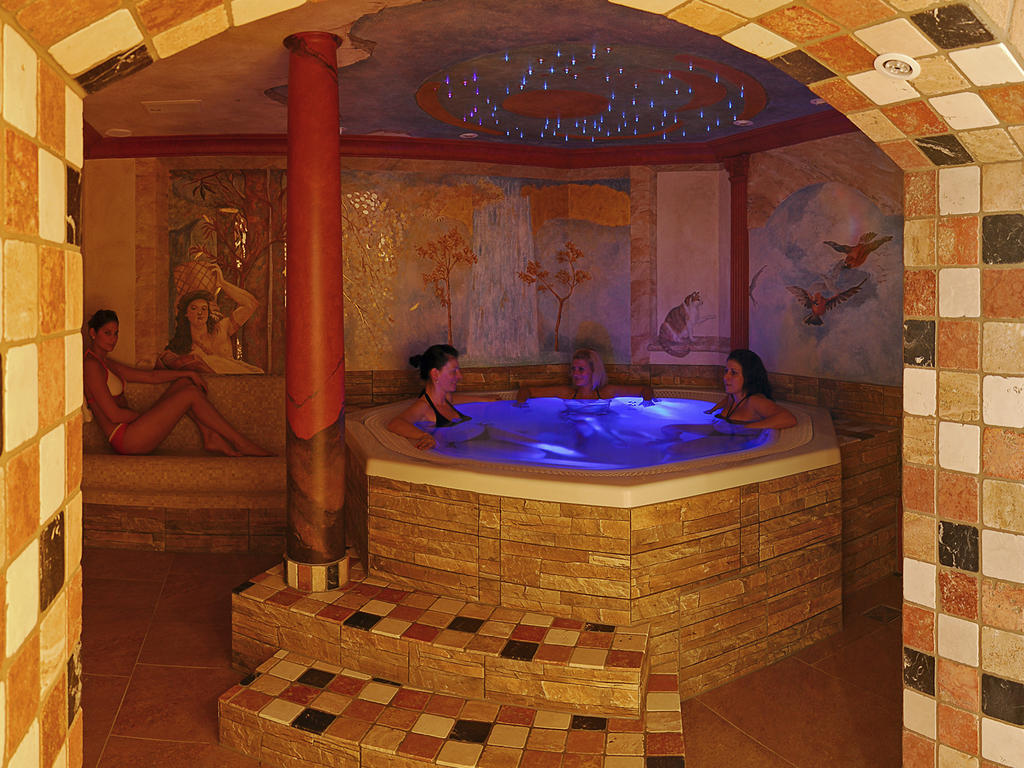 Steinbach-Hotel Руполдинг Екстериор снимка